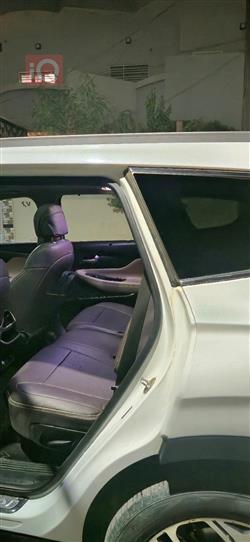 هيونداي سانتافي